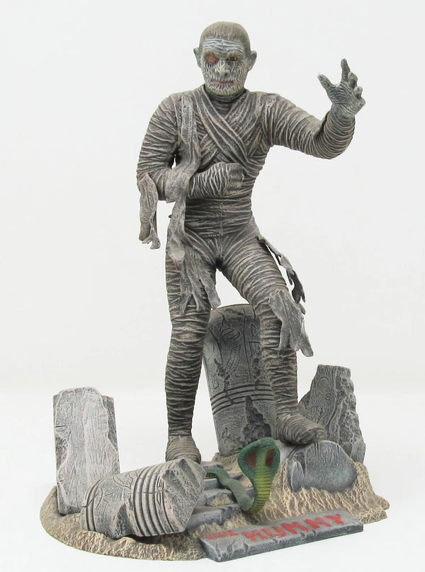Lon Chaney Jr. The Mummy Glow Limited Edition
