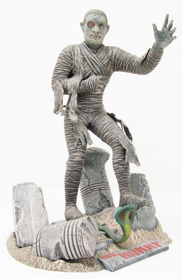 Lon Chaney Jr. The Mummy Glow Limited Edition