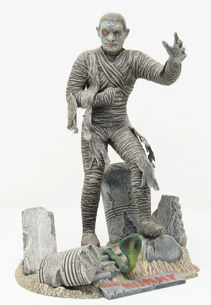Lon Chaney Jr. The Mummy Glow Limited Edition