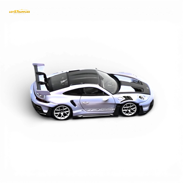 (Pre-Order) TP Porsche 911 992 GT3 RS Purple 1:64