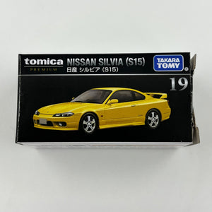 Planet N Toys Tomica Premium Assorted Takara Tomy
