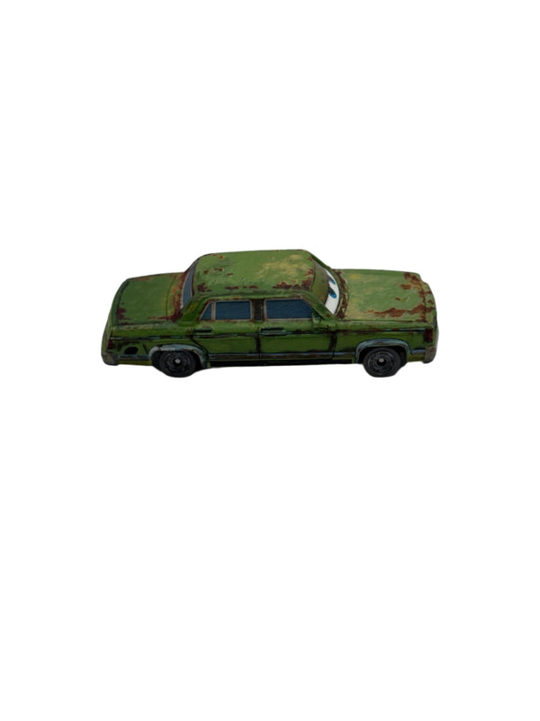Disney Pixar Cars Johnathon Wrenchworths Diecast - Echo Six Hobbies