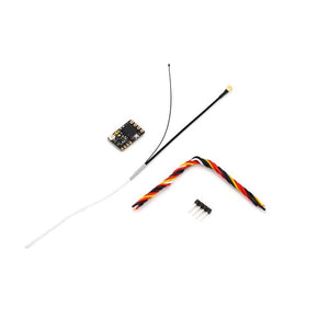 TBS Crossfire Nano RX-FPV LR Drone Receiver - Echo Six Hobbies