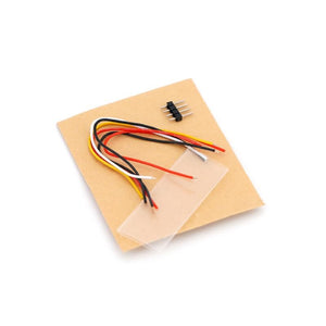 TBS Crossfire Nano RX-FPV LR Drone Receiver - Echo Six Hobbies