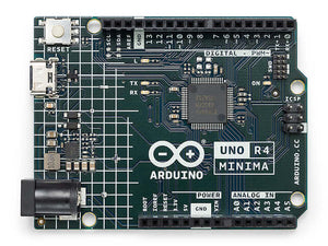 Maker Shed Make: Ultimate Arduino Kit v.4