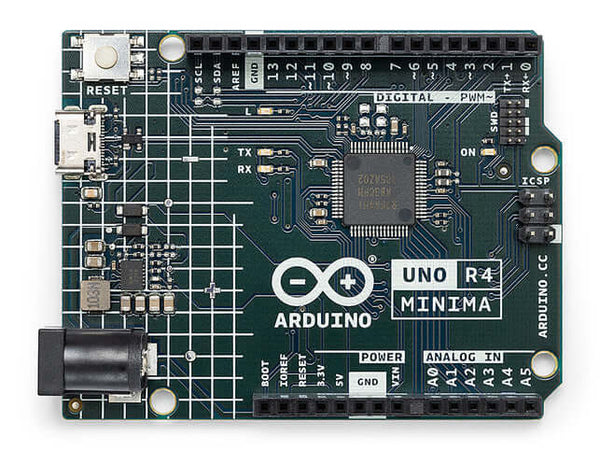 Maker Shed Make: Ultimate Arduino Kit v.4