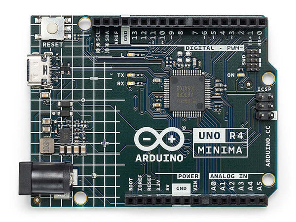 Maker Shed Make: Arduino Electronics Starter Pack — Kit