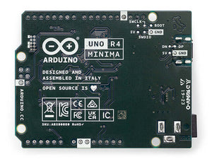 Maker Shed Make: Ultimate Arduino Kit v.4
