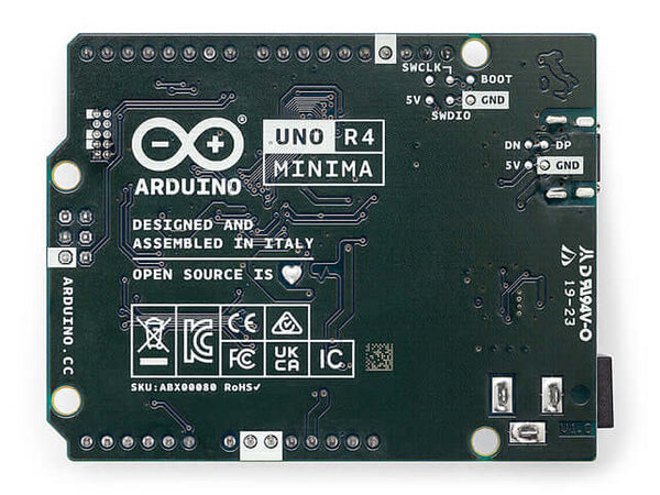 Maker Shed Make: Ultimate Arduino Kit v.4