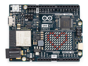 Maker Shed Make: Arduino Electronics Starter Pack — Kit