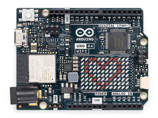 Maker Shed Make: Arduino Electronics Starter Pack — Kit