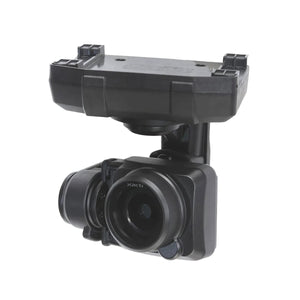 ACSL SOTEN Basic Bundle with Standard Payload & Hardcase (No Controller)