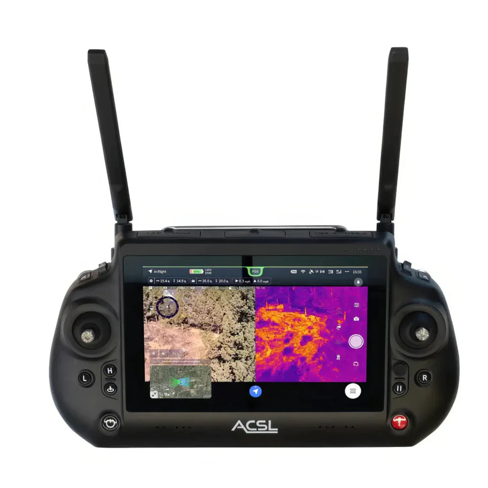 DSLRPros ACSL TAITEN Smart Controller — Remote Controllers & Monitors
