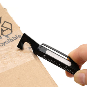 Multitool Pen 9-in-1 with Box Cutter
