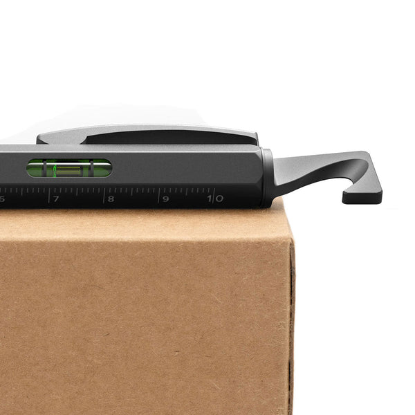 Multitool Pen 9-in-1 with Box Cutter