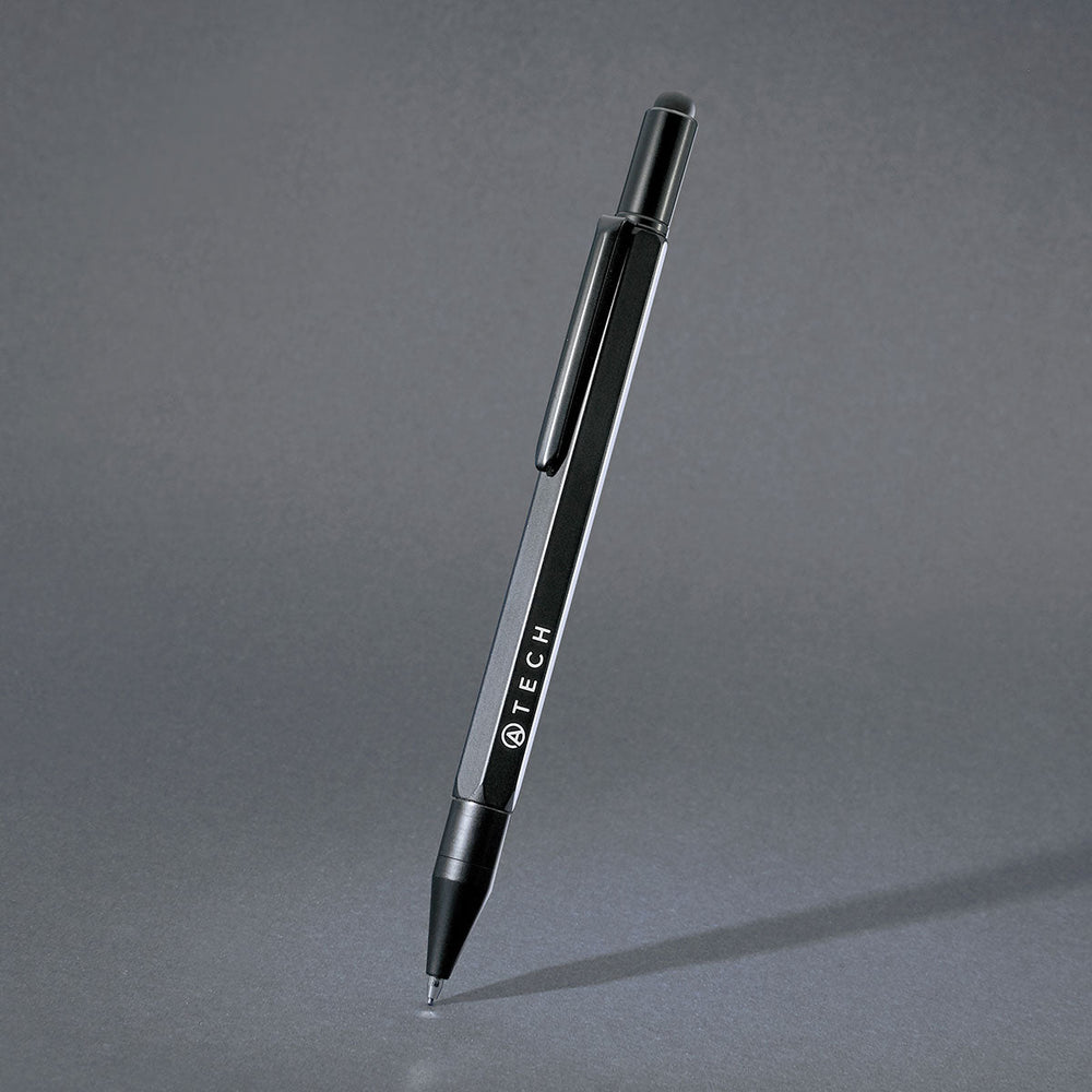 Multitool Pencil 5-in-1 Stylus