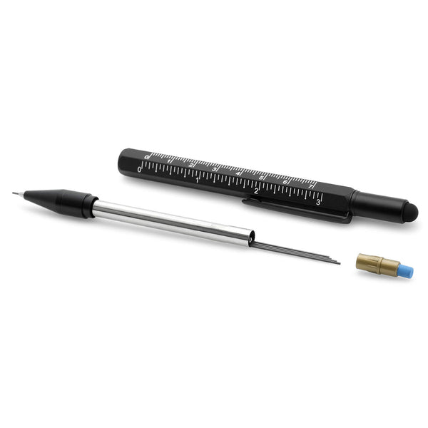 Multitool Pencil 5-in-1 Stylus