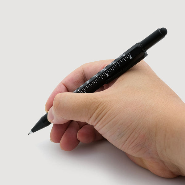 Multitool Pencil 5-in-1 Stylus