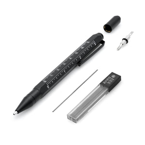 Multitool Pencil 5-in-1 Stylus