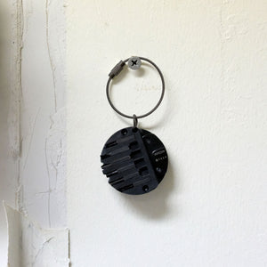 Multitool 8-in-1 Keychain