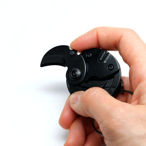 Multitool 8-in-1 Keychain