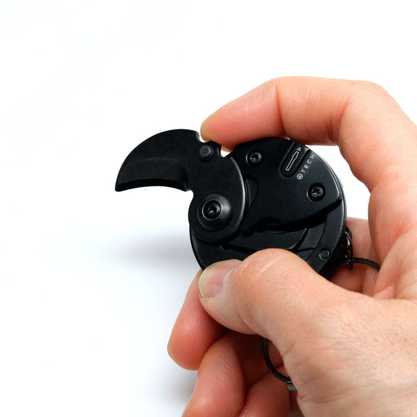 Multitool 8-in-1 Keychain