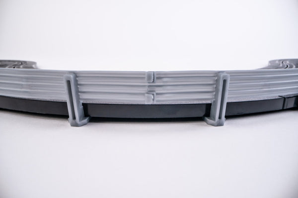AFX Catch Fence Armco Barriers HO Slot Car Track Accessories 22054 22072