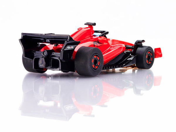 AFX 22106 Formula 2 Pack F1 HO Slot Car MegaG+ AFX22106