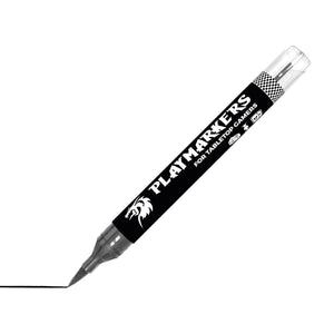 AK Interactive Markers: Playmarkers - Black