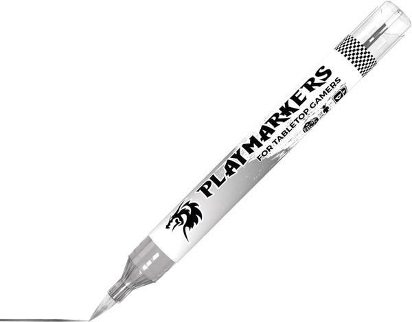 AK Interactive Markers: Playmarkers - Silver