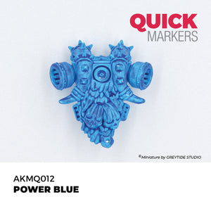 AK Interactive Markers: Quick Markers - Elves Set (5)