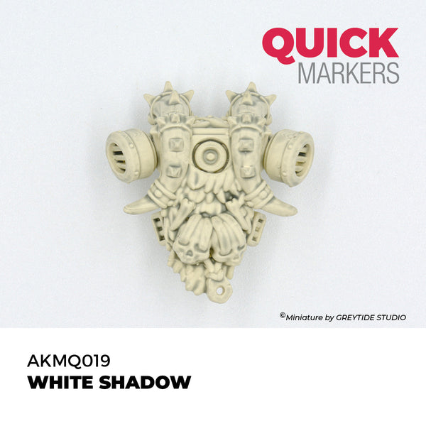 AK Interactive Markers: Quick Markers - Elves Set (5)