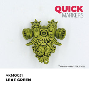 AK Interactive Markers: Quick Markers - Elves Set (5)