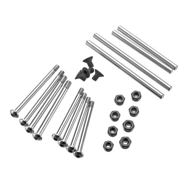 PowerHobby Arrma AR220004 HD Hinge Pin Set Fury / Vorteks / Raider XL