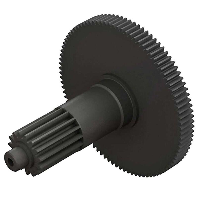 PowerHobby Arrma AR310764 Spur Gear 93T 48DP Granite Voltage 2WD