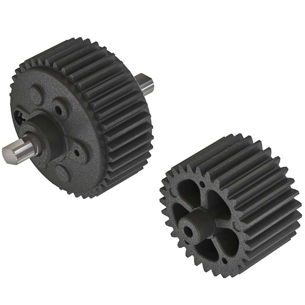 PowerHobby Arrma AR310765 Diff & Idler Gear Set Granite Voltage 2WD