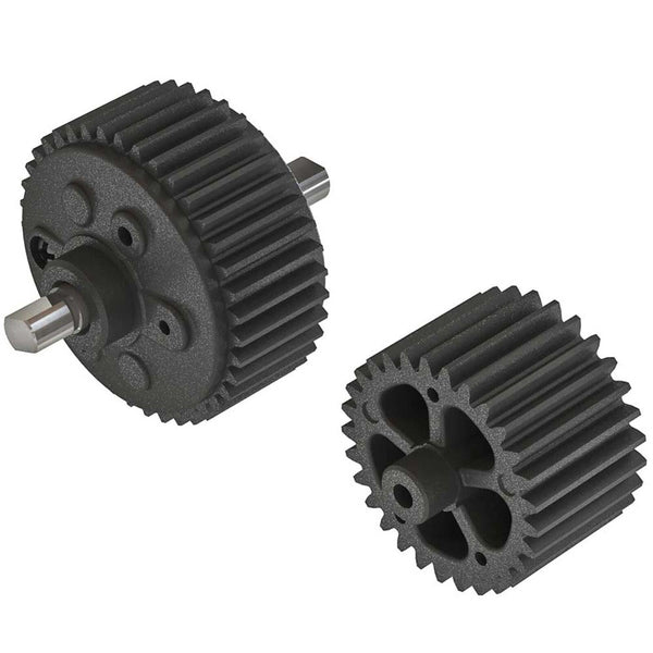 PowerHobby Arrma AR310765 Diff & Idler Gear Set Granite Voltage 2WD