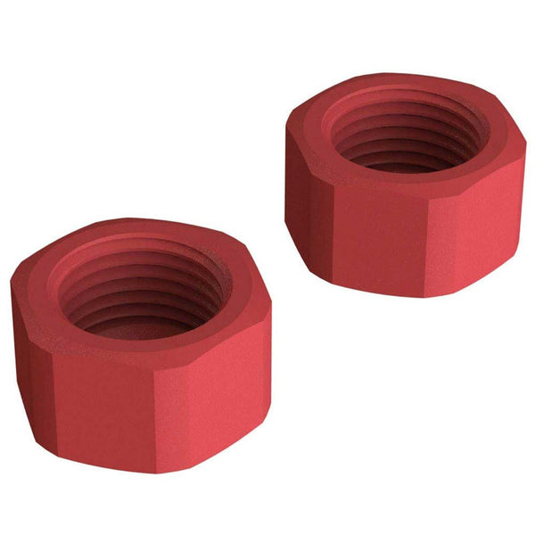 PowerHobby Arrma AR310808 Composite Slipper Clutch Nut (2): 4x4 Granite Senton Vorteks Typhon Infraction