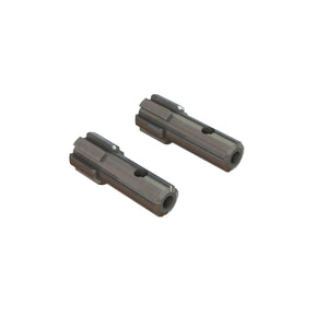 PowerHobby Arrma AR310905 Wheel Axle (2) Typhon 3S