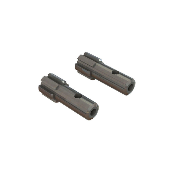 PowerHobby Arrma AR310905 Wheel Axle (2) Typhon 3S