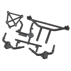 PowerHobby Arrma AR320070 Body Mount Set Front: Fury