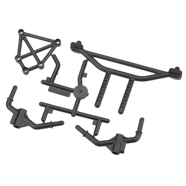 PowerHobby Arrma AR320070 Body Mount Set Front: Fury
