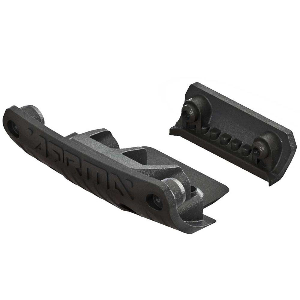 PowerHobby Arrma AR320432 Bumper Set kraton 6s