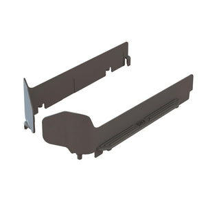 PowerHobby Arrma AR320463 Monster Truck Side Guard Set Big Rock 3s / Kraton 4s / Venedetta