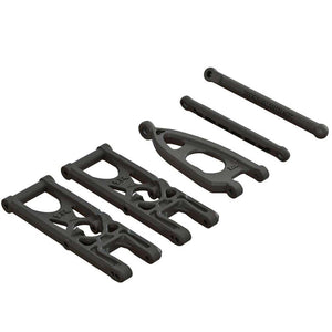 PowerHobby Arrma AR330431 Suspension Arm Set Granite Voltage