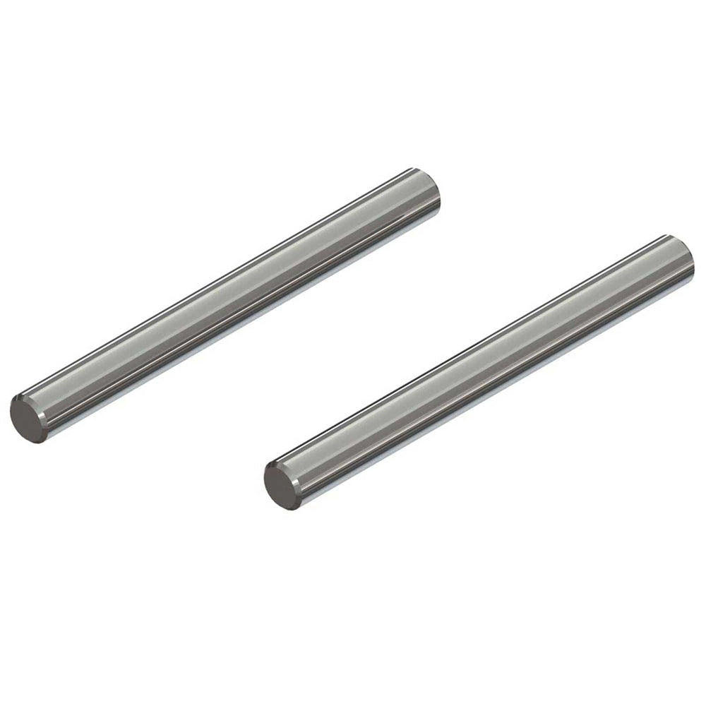 PowerHobby Arrma AR330468 Hinge Pin 3x31mm (2): 4x4 Big Rock 3s Gorgon Fury Granite