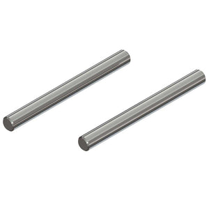 PowerHobby Arrma AR330468 Hinge Pin 3x31mm (2): 4x4 Big Rock 3s Gorgon Fury Granite