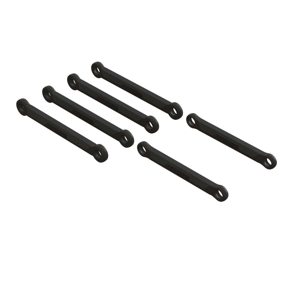 PowerHobby Arrma AR330541 Composite Link Set Typhon 4x4