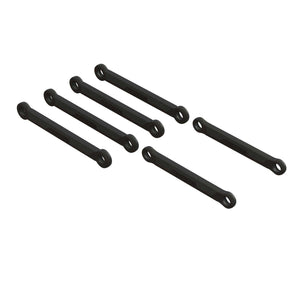 Arrma AR330541 Composite Link Set Typhon 4x4