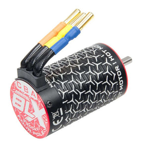 ARRMA AR390214 BLX3660 3200kV Brshls 10th 4-Pole Mtr 4x4 ARAG1023
